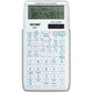 Victor Scientific Calculator with 2 Line Display