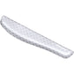 Fellowes Ultrathin PlushTouch Wrist Support Grey