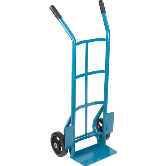 KLETON Heavy-Duty Dual Handle Hand Truck