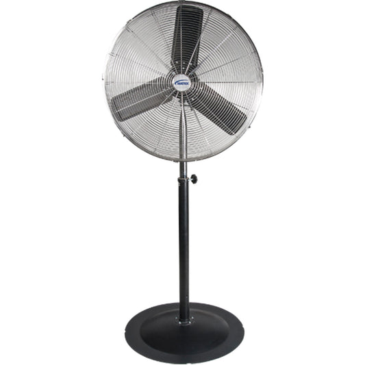 Matrix Pedestal Fan