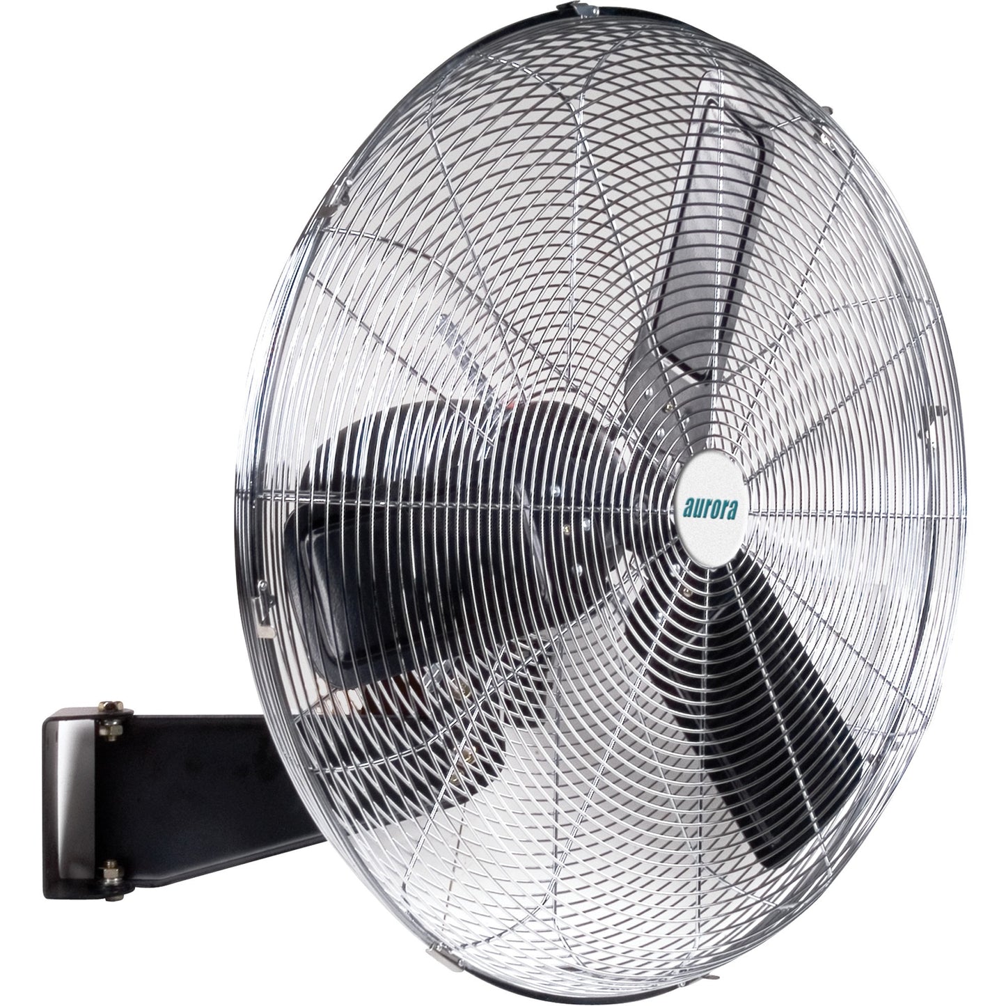 Matrix Wall Mount Fan