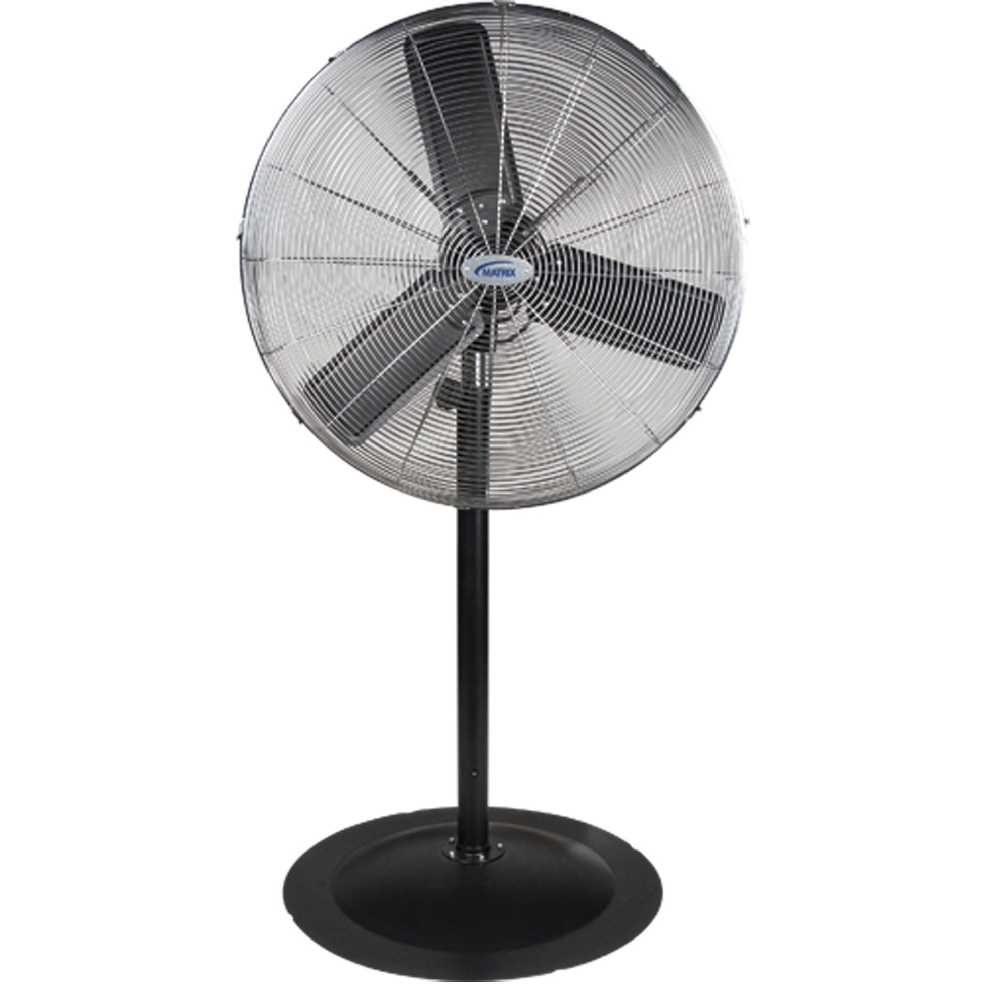 Matrix Pedestal Fan