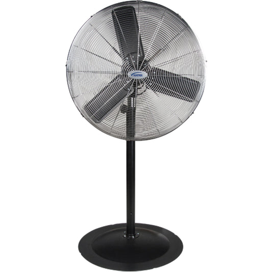 Matrix Pedestal Fan