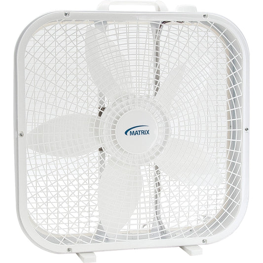 Matrix Floor Fan