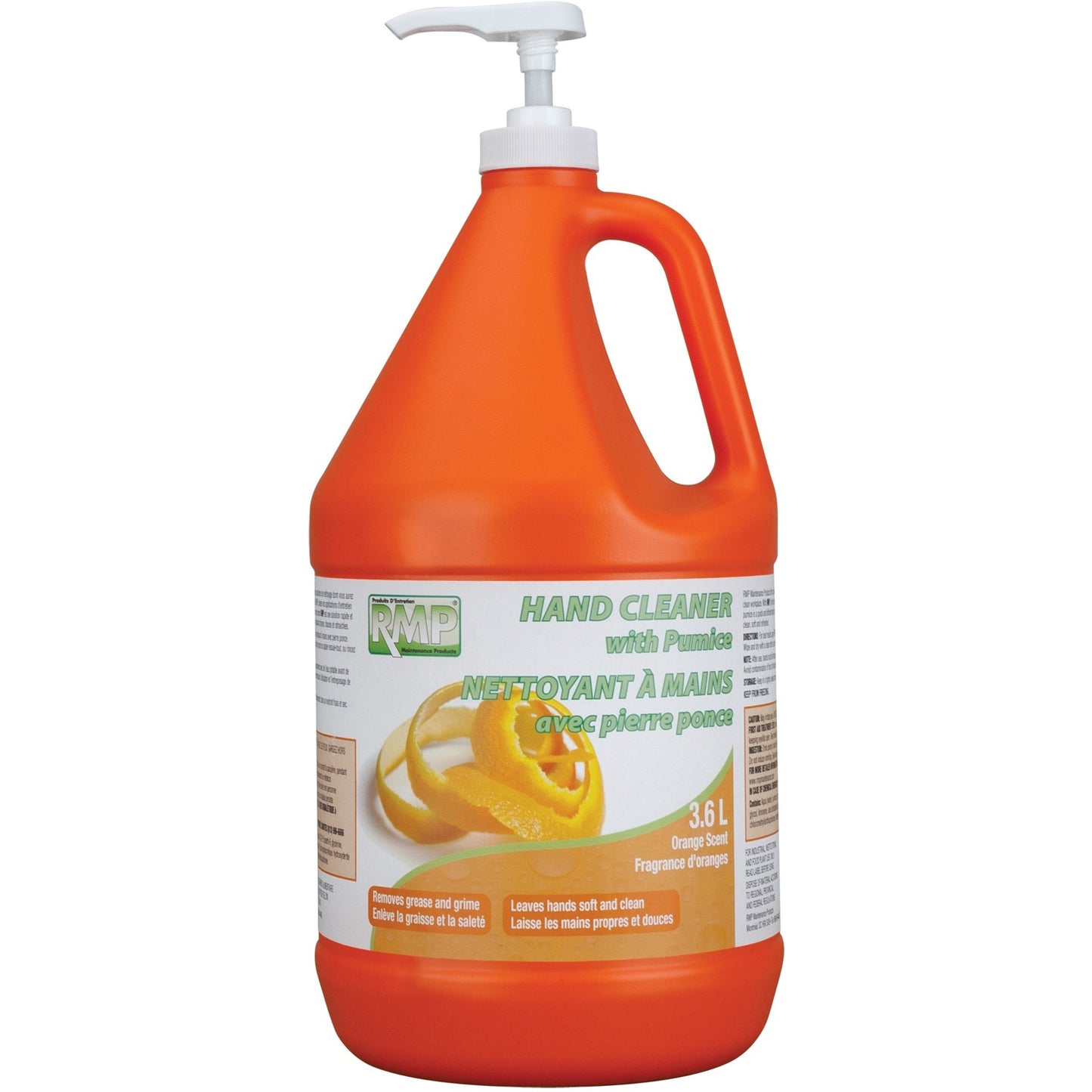 RMP Pumice Hand Cleaner