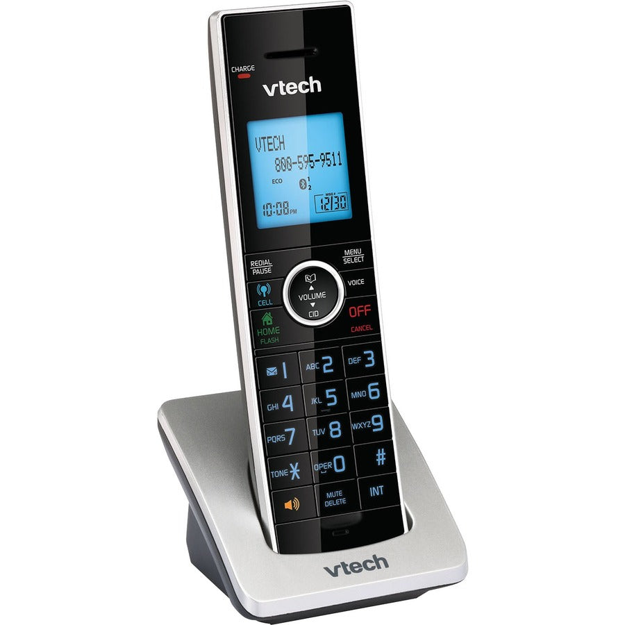 VTech Accessory Handset with Caller ID/Call Waiting DS6072 - DS6072