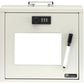 MMF Deluxe Steel Medication Case - 201905806