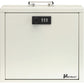 MMF Standard Steel Medication Case - 201906106