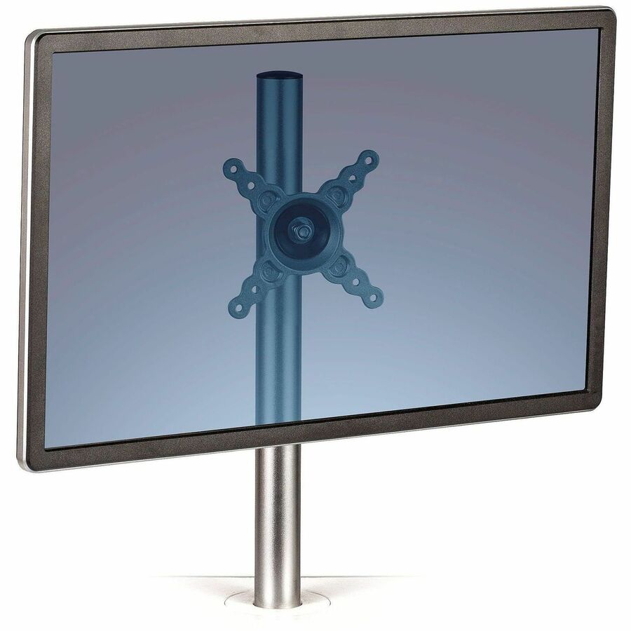 Fellowes Lotus™ Single Monitor Arm Kit - 8042801