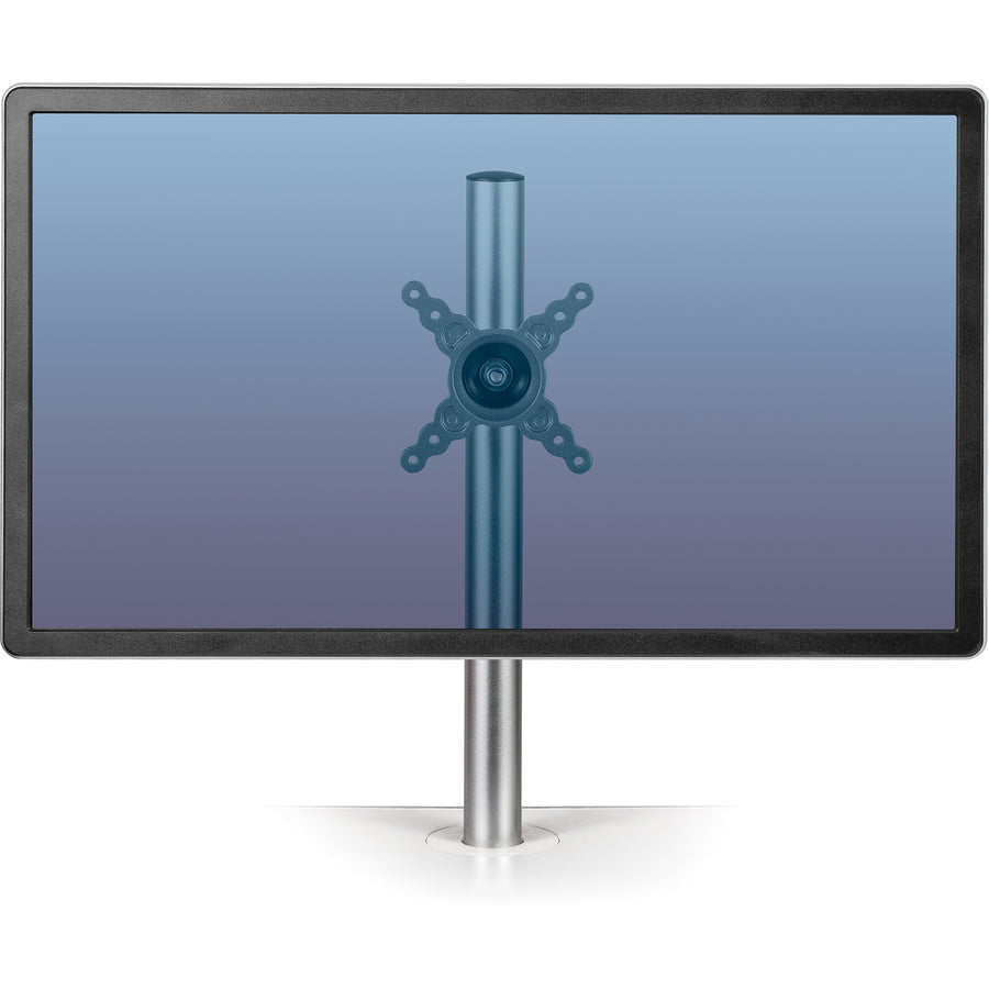 Fellowes Lotus™ Single Monitor Arm Kit - 8042801