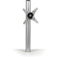 Fellowes Lotus™ Single Monitor Arm Kit - 8042801