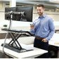 Fellowes Lotus™ Dual Monitor Arm Kit - 8042901