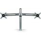 Fellowes Lotus™ Dual Monitor Arm Kit - 8042901