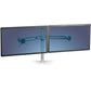 Fellowes Lotus™ Dual Monitor Arm Kit - 8042901