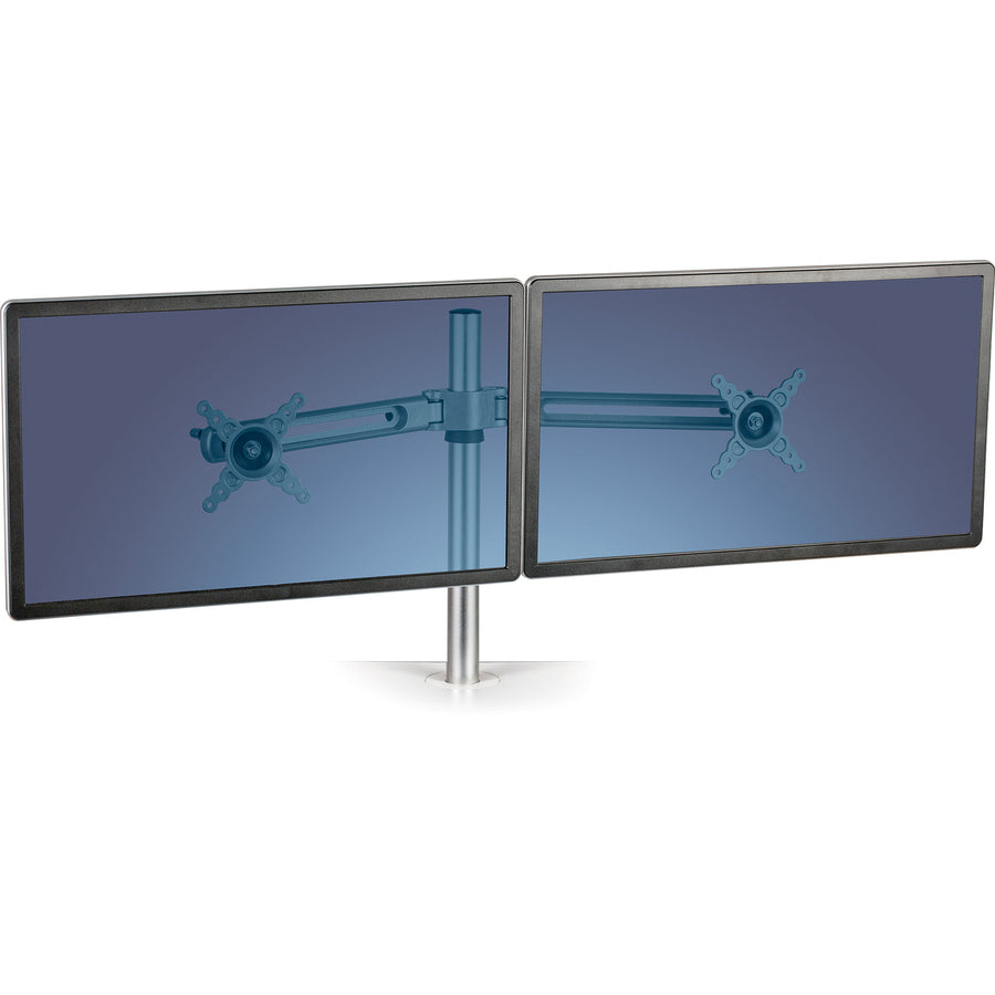 Fellowes Lotus™ Dual Monitor Arm Kit - 8042901