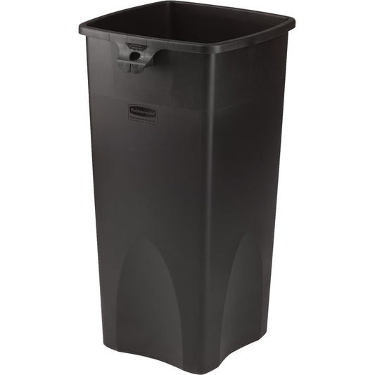 Rubbermaid Commercial 3569-88 Untouchable Square Container