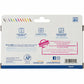 Prang Pastello - Colored Paper Chalk - 10441