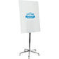MasterVision Glass Mobile Easel - GEA4850126