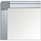 MasterVision Magnetic Dry-Erase Board - MA0507170