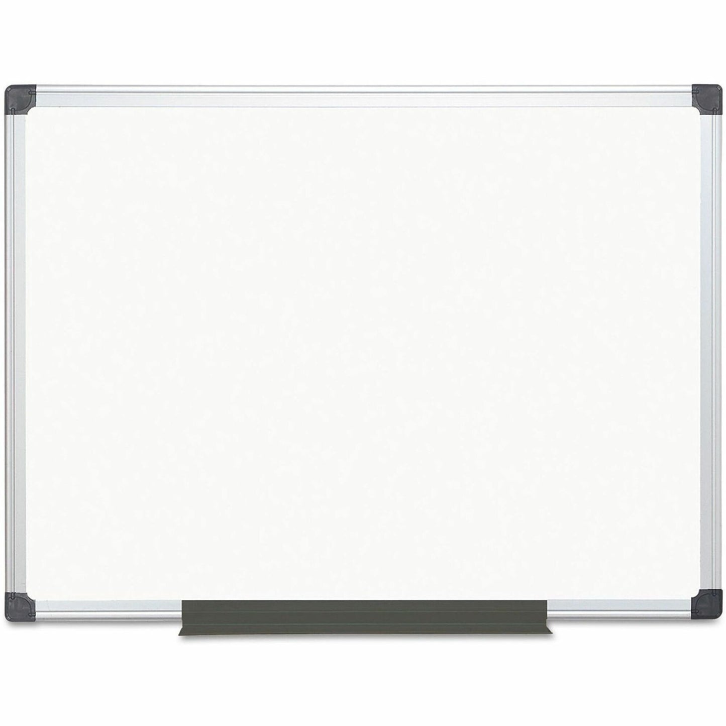 MasterVision Magnetic Dry-Erase Board