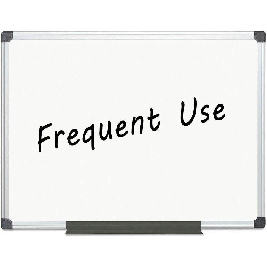 MasterVision Magnetic Dry-Erase Board - MA0507170
