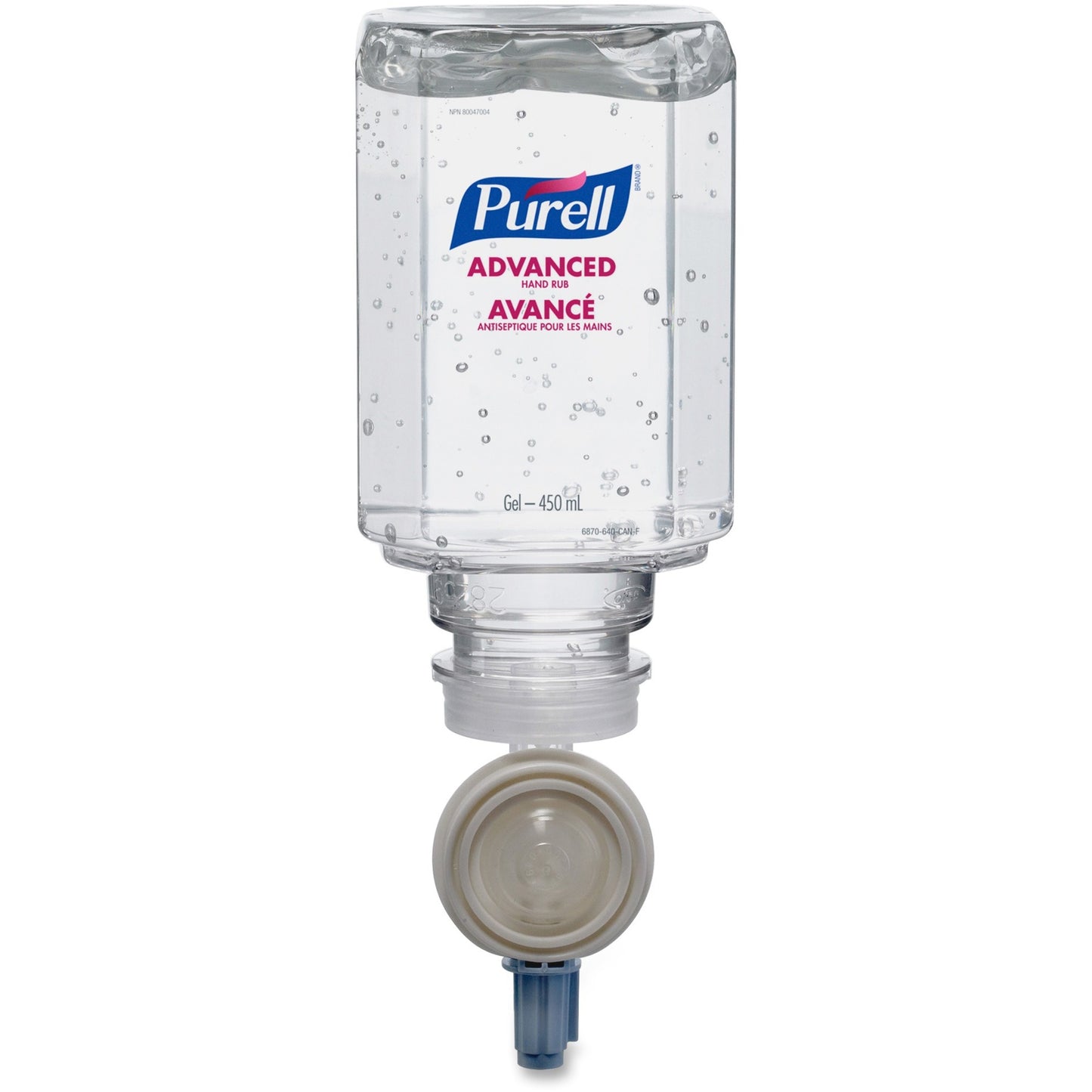 PURELL&reg; Hand Sanitizer Gel Refill