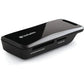 Verbatim USB-C Pocket Card Reader - 99236