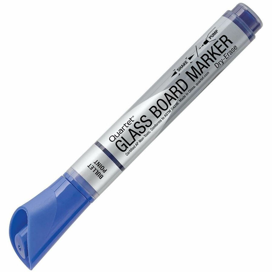 Quartet Premium Dry-Erase Markers for Glass Boards - 79552