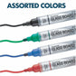Quartet Premium Dry-Erase Markers for Glass Boards - 79552