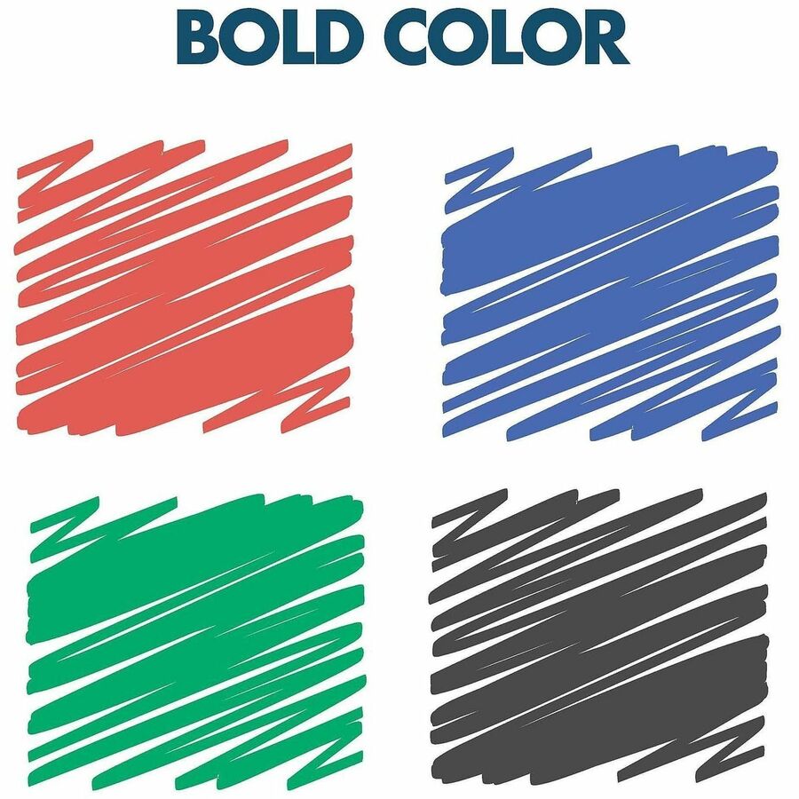 Quartet Premium Dry-Erase Markers for Glass Boards - 79552