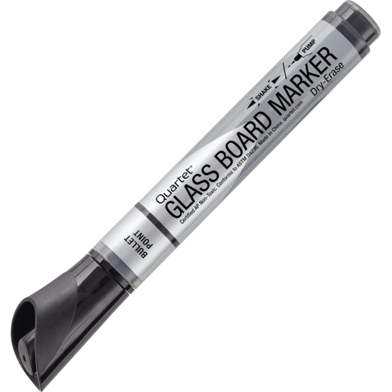 Quartet Premium Dry-Erase Markers for Glass Boards - 79552