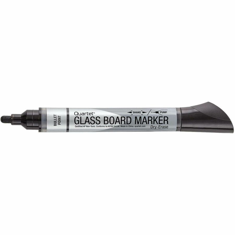 Quartet Premium Dry-Erase Markers for Glass Boards - 79552