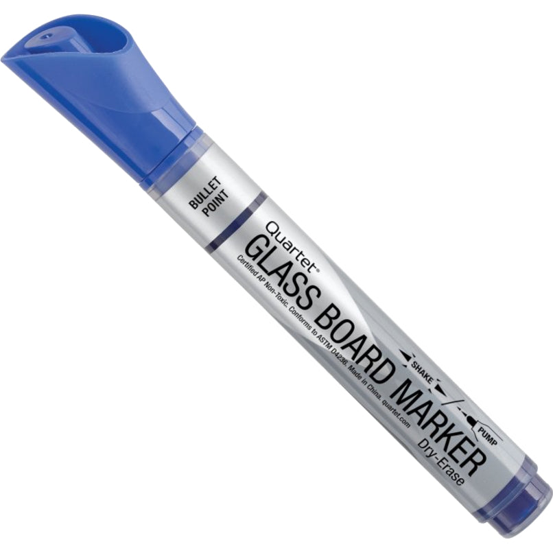 Quartet Premium Dry-Erase Markers for Glass Boards - 79552