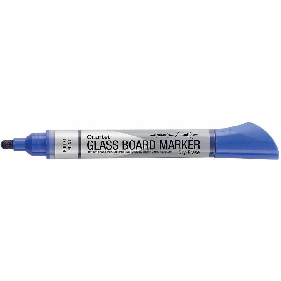 Quartet Premium Dry-Erase Markers for Glass Boards - 79552