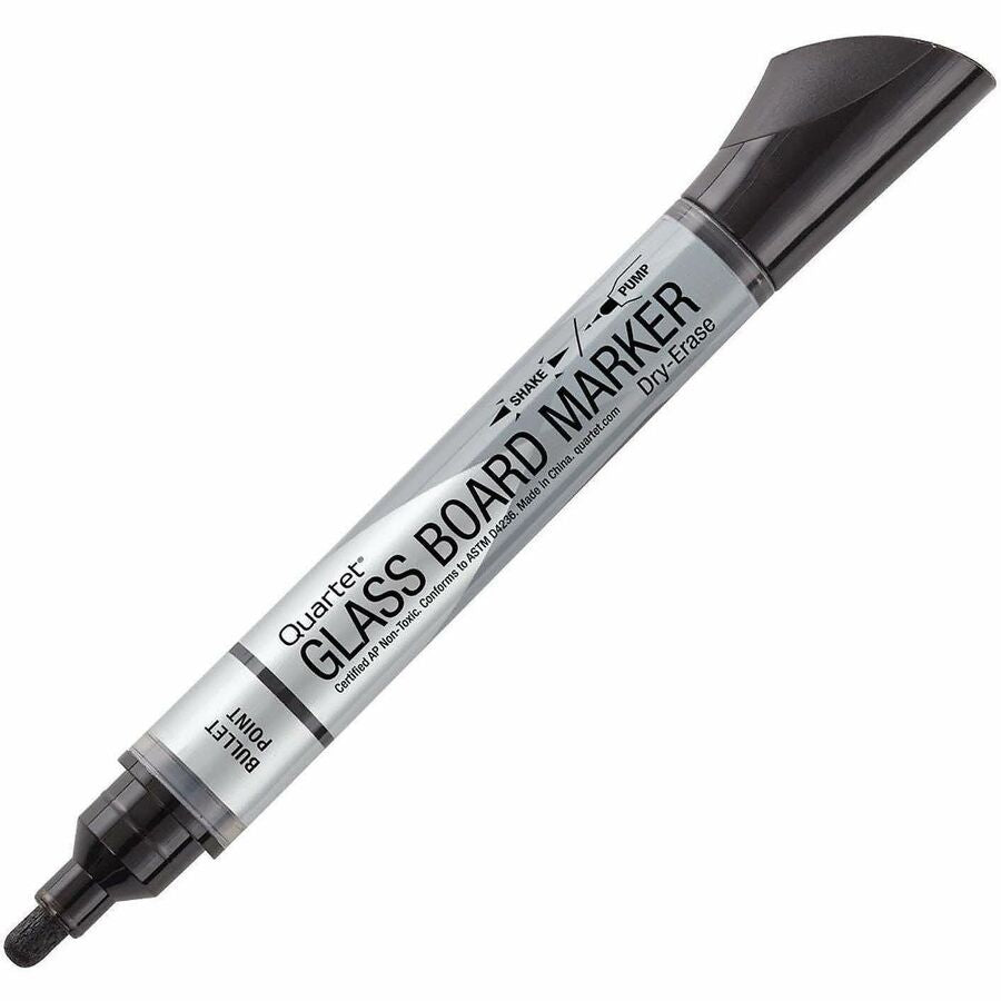 Quartet Premium Dry-Erase Markers for Glass Boards - 79552