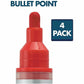Quartet Premium Dry-Erase Markers for Glass Boards - 79552