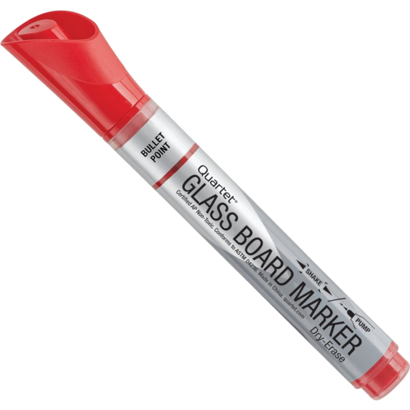 Quartet Premium Dry-Erase Markers for Glass Boards - 79552