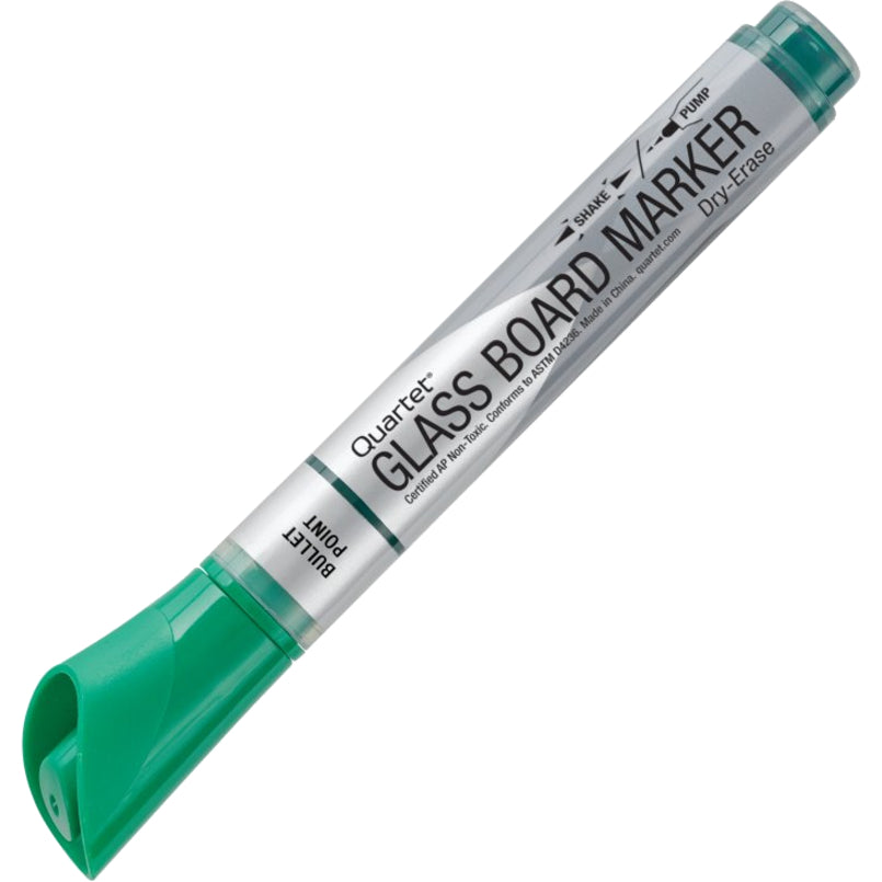 Quartet Premium Dry-Erase Markers for Glass Boards - 79552