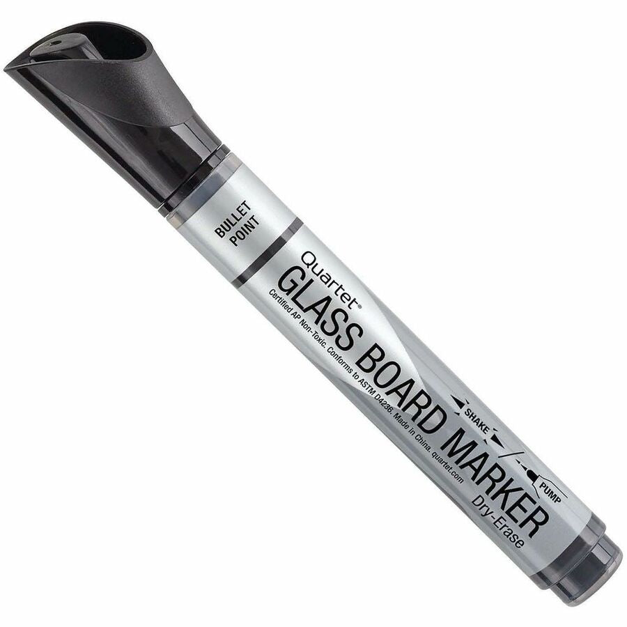 Quartet Premium Dry-Erase Markers for Glass Boards - 79552
