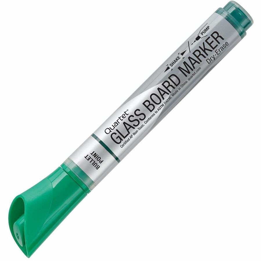 Quartet Premium Dry-Erase Markers for Glass Boards - 79552