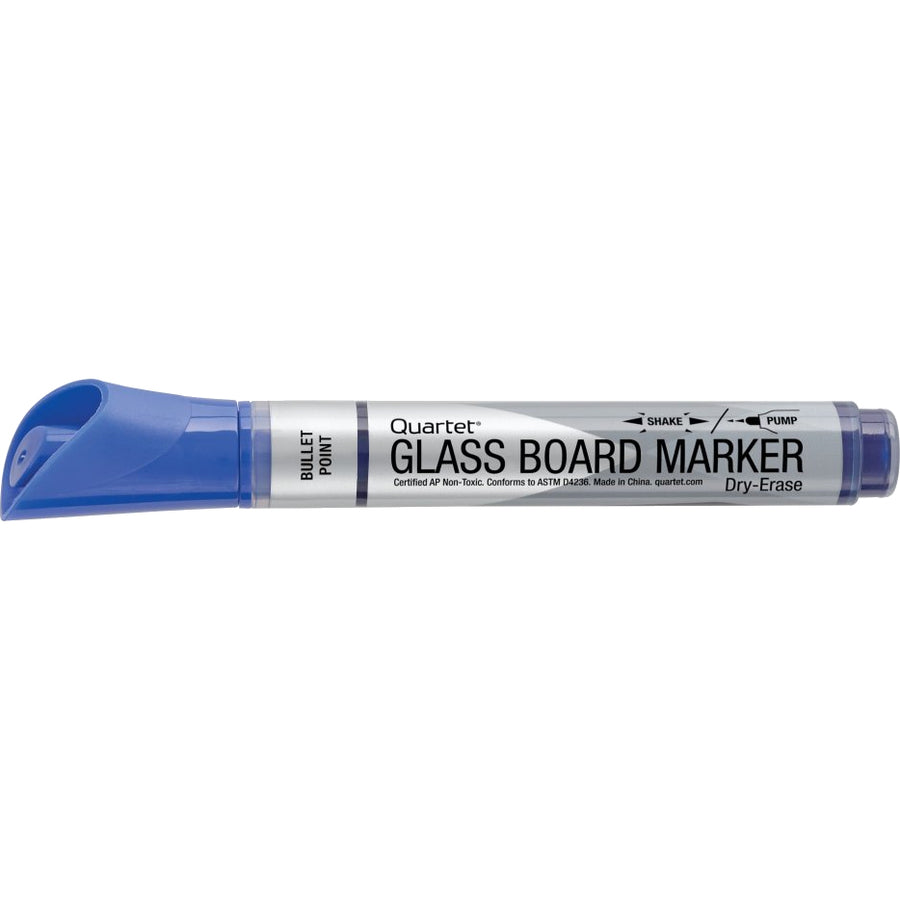 Quartet Premium Dry-Erase Markers for Glass Boards - 79552