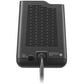 APC Back-UPS 450VA, 120V, 6 NEMA outlets (2 surge) - BN450M-CA