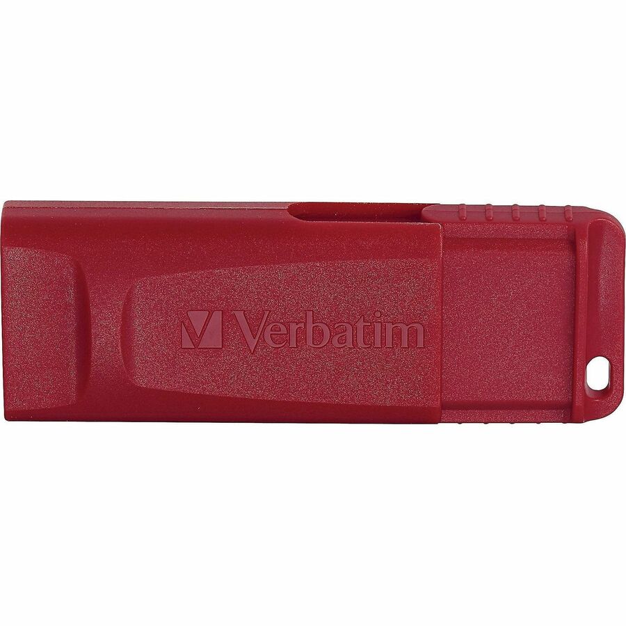 Verbatim 16GB Store 'n' Go USB Flash Drive - 3pk - Red, Green, Blue - 99122