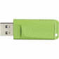 Verbatim 16GB Store 'n' Go USB Flash Drive - 3pk - Red, Green, Blue - 99122