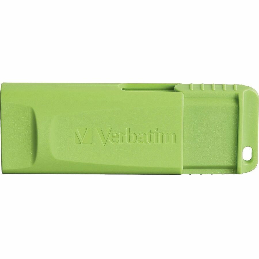Verbatim 16GB Store 'n' Go USB Flash Drive - 3pk - Red, Green, Blue - 99122