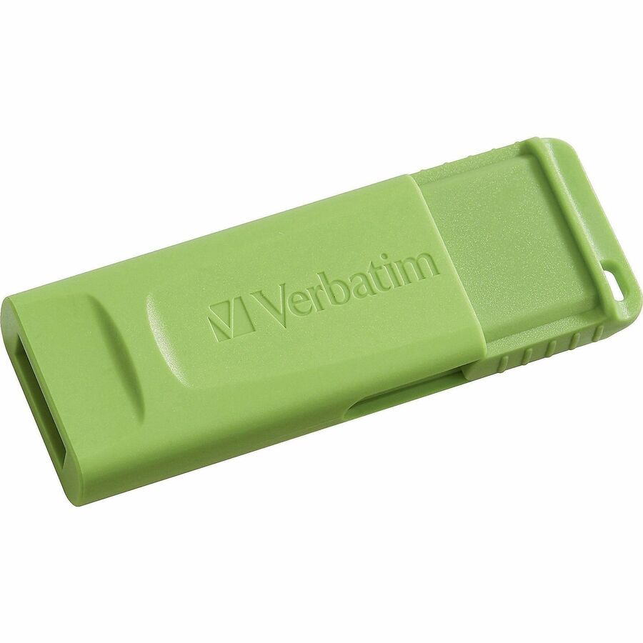 Verbatim 16GB Store 'n' Go USB Flash Drive - 3pk - Red, Green, Blue - 99122