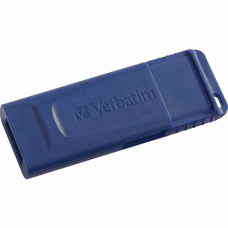 Verbatim 16GB Store 'n' Go USB Flash Drive - 3pk - Red, Green, Blue - 99122