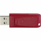 Verbatim 16GB Store 'n' Go USB Flash Drive - 3pk - Red, Green, Blue - 99122