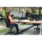 Kensington Solemate Plus Foot Rest - Black - K52789WW