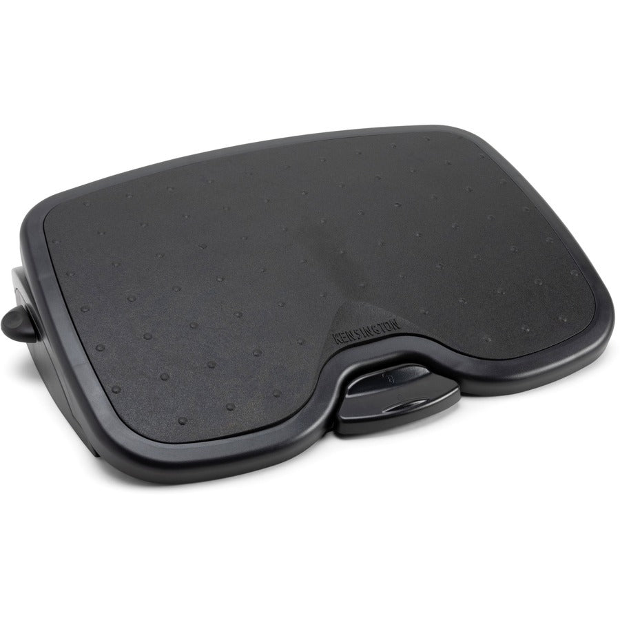 Kensington Solemate Plus Foot Rest - Black - K52789WW